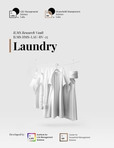 ILMS Research Vault - Laundry (HMS-LAU-RV-25)