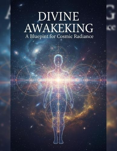 Divine Awakening: A Blueprint For Cosmic Radiance
