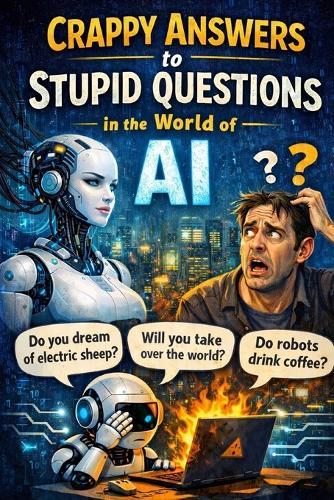 Crappy Answers To Stupid Questions in the World Of AI