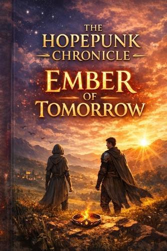 The Hopepunk Chronicle Ember of Tomorrow