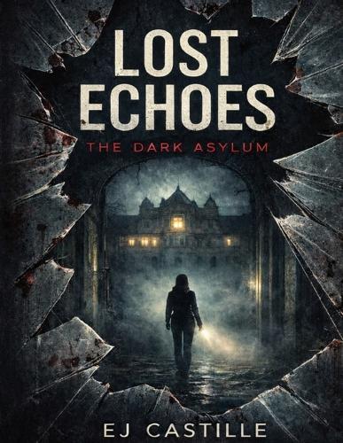 Lost Echoes: The Dark Asylum