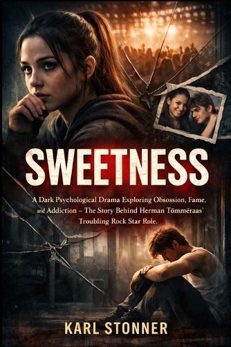 Sweetness: A Dark Psychological Drama Exploring Obsession, Fame, and Addiction - The Story Behind Herman Tømmeraas' Troubling Rock Star Role