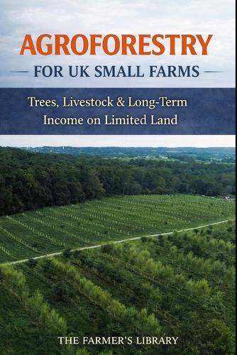 Agroforestry for UK Small Farms: Trees, Livestock and Long-Term Income on Limited Land
