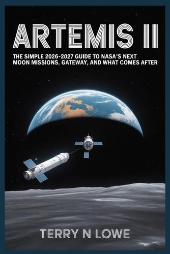 Artemis II: The Simple 2026-2027 Guide to NASA's Next Moon Missions, Gateway, and What Comes After