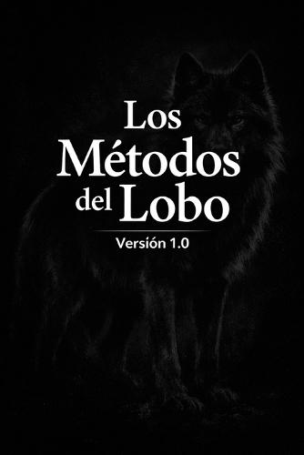 Los Métodos del Lobo: Herramientas cognitivas y algoritmos para cartografiar la mente, la civilización y la realidad