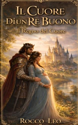 Il Cuore di un Re Buono: Il Regno del Cuore