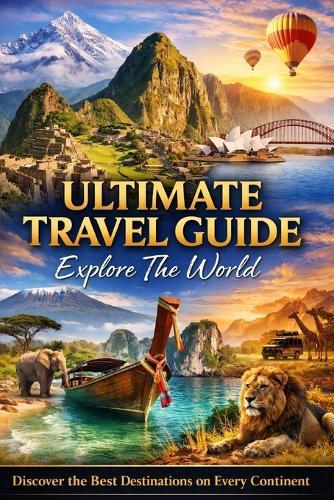 Where to Go on Vacation