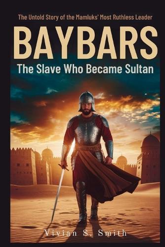 The Slave Who Became Sultan: Untold Story of the Mamluks' Most Ruthless Leader