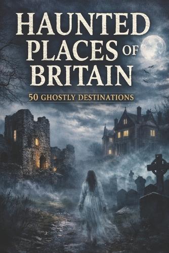50 Ghostly Destinations to Visit Across England, Scotland, Wales & Northern Ireland