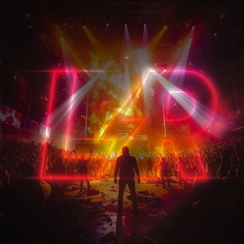 Logic RockStar's Merchandising Collection