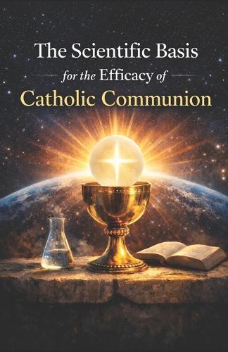 The Scientific Basis for the Efficacy of Catholic Communion