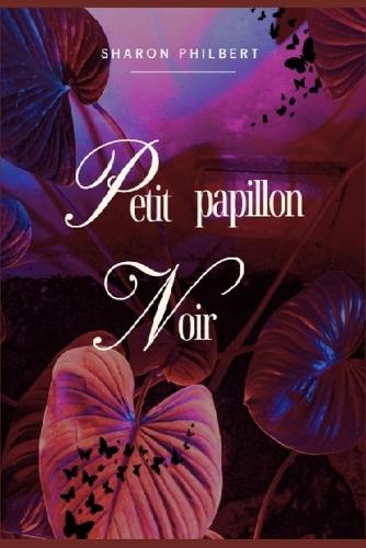 Petit papillon Noir