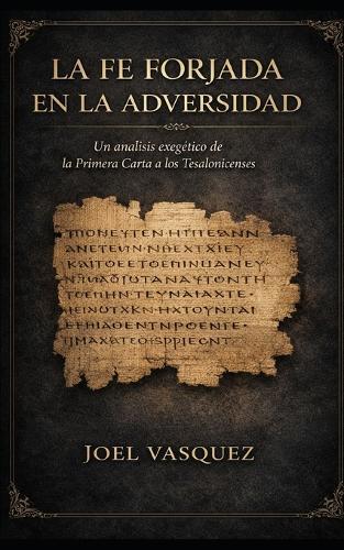 La Fe Forjada en la Adversidad: Un análisis exegético de la Primera Carta a los Tesalonicenses