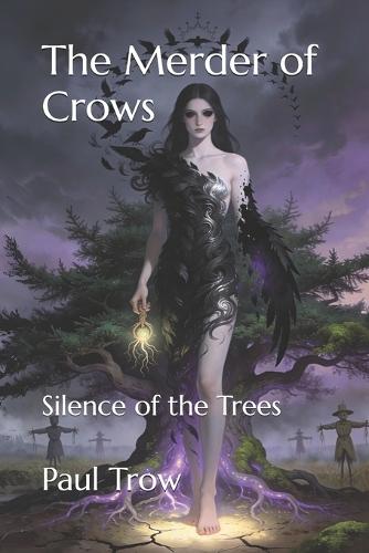 The Merder of Crows: Silence of the Trees