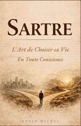 Sartre: L'Art de Choisir sa Vie en Toute Conscience
