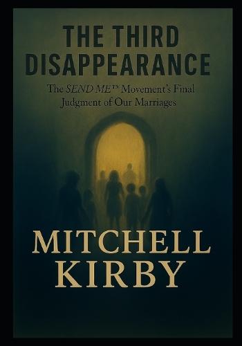 The Third Disappearance: Why Children Are Vanishing in a World Full of Noise
