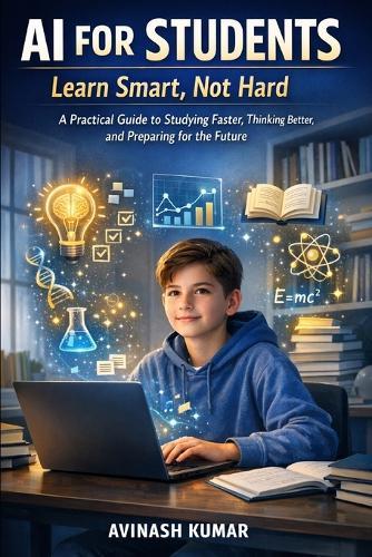 AI For Students: Learn Smart, Not Hard