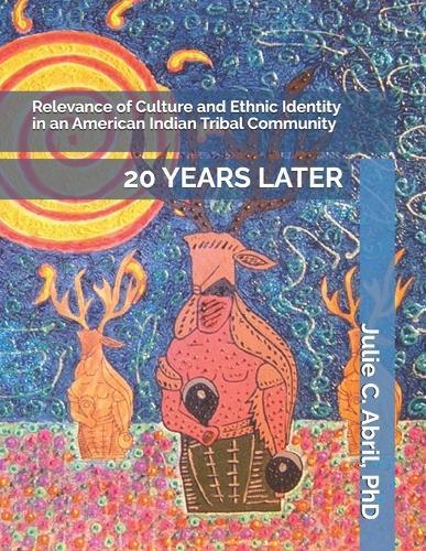 Relevance of Culture and Ethnic Identity in an American Indian Tribal Community - 20 Years Later