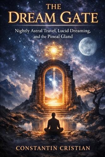 The Dream Gate: Nightly Astral Travel, Lucid Dreaming, and the Pineal Gland