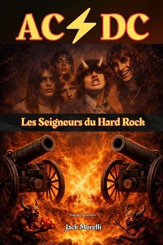 AC/DC - Les Seigneurs du Hard Rock: Biographie Indépendante