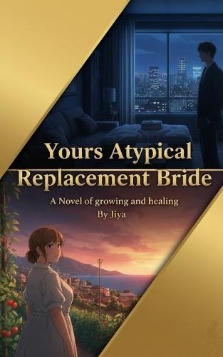 Yours Atypical Replacement Wife: A Novel of growing and healing