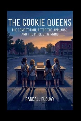 The Cookie Queens: The Competition, After the Applause, and the Price of Winning