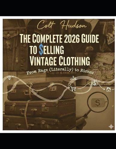 Complete 2026 Guide to Selling Vintage Clothing: From Rags (Literally) To Riches