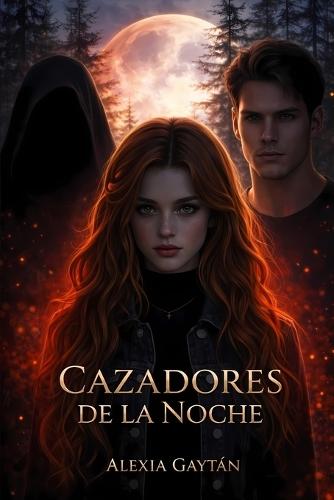 Cazadores de la Noche