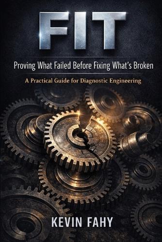 The FIT problem solving principle: Proving what failed before fixing what's broken.