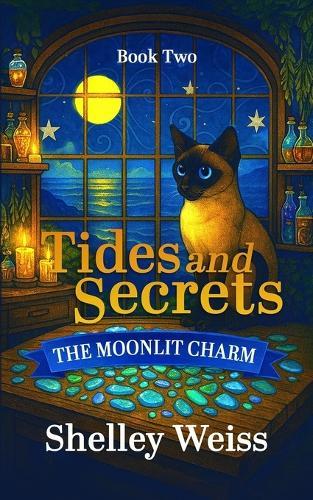Tides and Secrets: (Book #2)