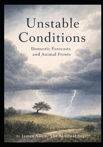 Unstable Conditions: Domestic Forecasts and Animal Fronts