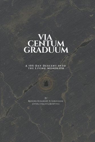 Via Centum Graduum: The Inhabitation of the OMNION: A 105-Day Descent into the Living Monolith.