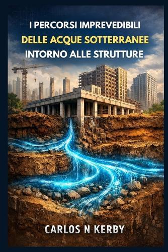 I Percorsi Imprevedibili Delle Acque Sotterranee Intorno Alle Strutture