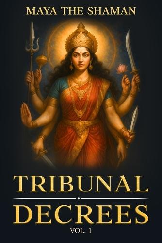 Tribunal Decrees: Vol. 1