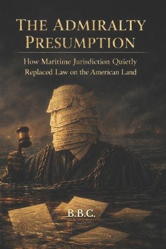 The Admiralty Presumption: How Maritime Jurisdiction Quietly Replaced Law on the American Land