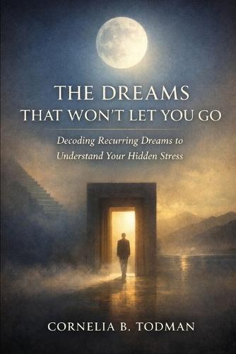 The Dreams That Won't Let You Go: Decoding Recurring Dreams to Understand Your Hidden Stress