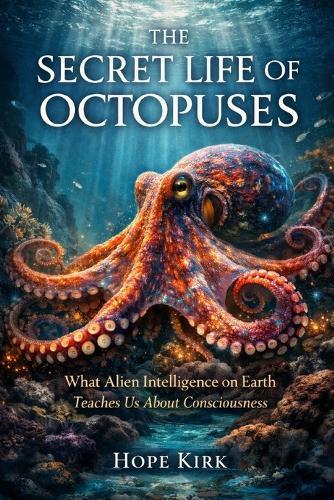 The Secret Life of Octopuses: What Alien Intelligence on Earth Teaches Us About Consciousness