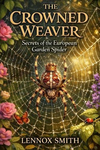 The Crowned Weaver: Secrets of the European Garden Spider