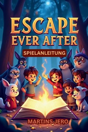 Escape the Ever After Spielanleitung: Ein praktischer, kompromissloser Leitfaden, um klüger zu gewinnen und tiefer zu erkunden