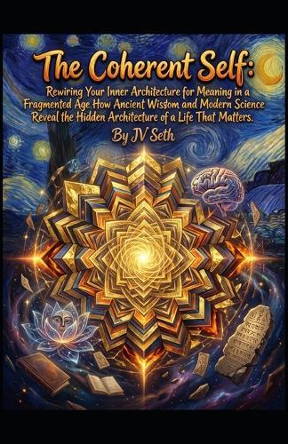 The Coherent Self. Rewiring Your Inner Architecture for Meaning in a Fragmented Age: How Ancient Wisdom and Modern Science Reveal the Hidden Architecture of a Life That Matters