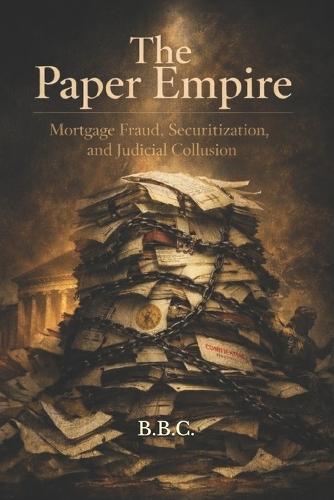 The Paper Empire: Mortgage Fraud, Securitization, and Judicial Collusion
