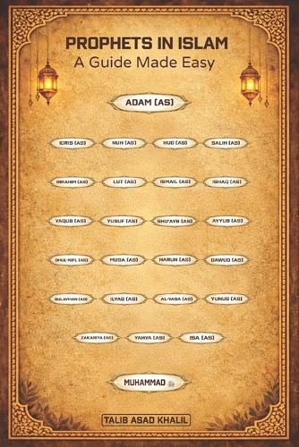 Prophets in Islam: A Guide Made Easy