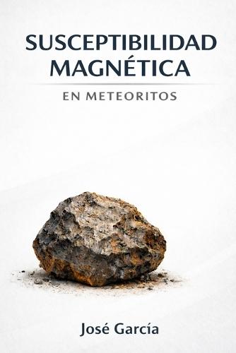 Susceptibilidad magnética en Meteoritos