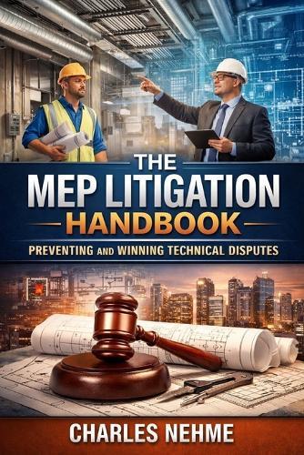 The MEP Litigation Handbook, Preventing and Winning Technical Disputes