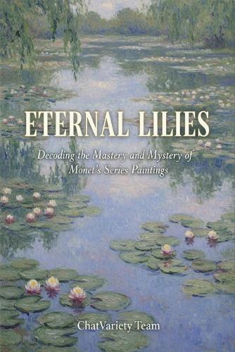 Eternal Lilies: Decoding the Mastery and Mystery of Monet's Series Paintings: Impressionism, The Giverny Gardens, and the Birth of Modern Abstract Art History