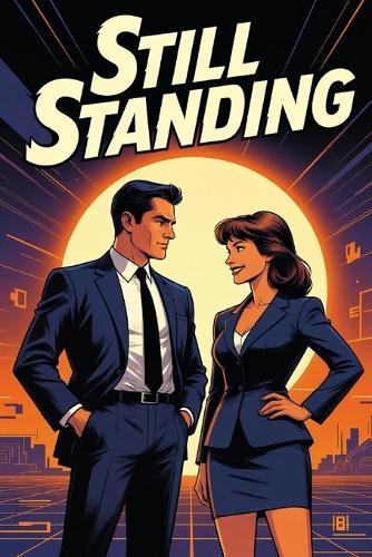 Still Standing: The Career Survival Guide for 20 Professions AI is Coming for Right Now