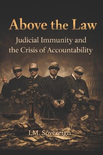 Above the Law: Judicial Immunity and the Crisis of Accountability