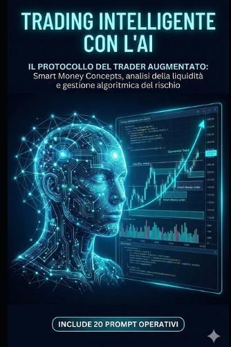 Trading Intelligente con l'AI: Il Protocollo del Trader Augmentato: Strategie di analisi volumetrica e protezione del capitale assistite da algoritmi.