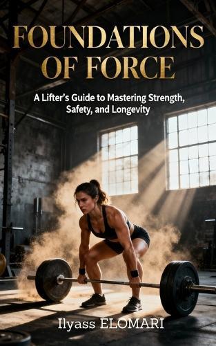 Foundations of Force: A Practical Guide to Strength, Stability, and Safe Training