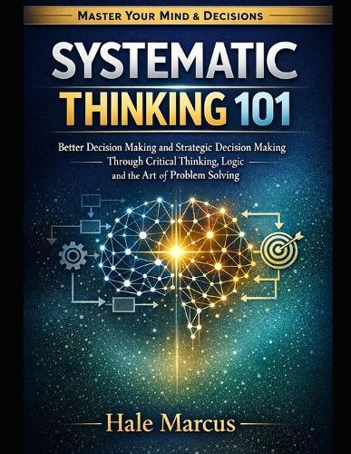 Systematic thinking 101: Better Decision Making and Strategic Decision Making Through Critical Thinking, Logic and the Art of Problem Solving